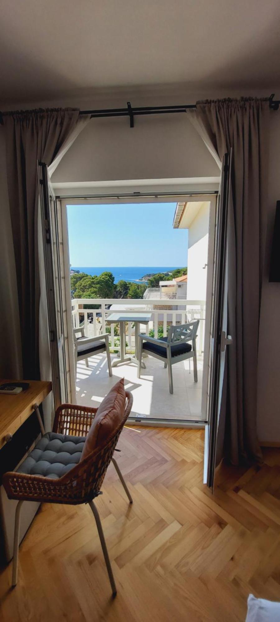 Vila Luka 2 Hvar Town Exteriör bild