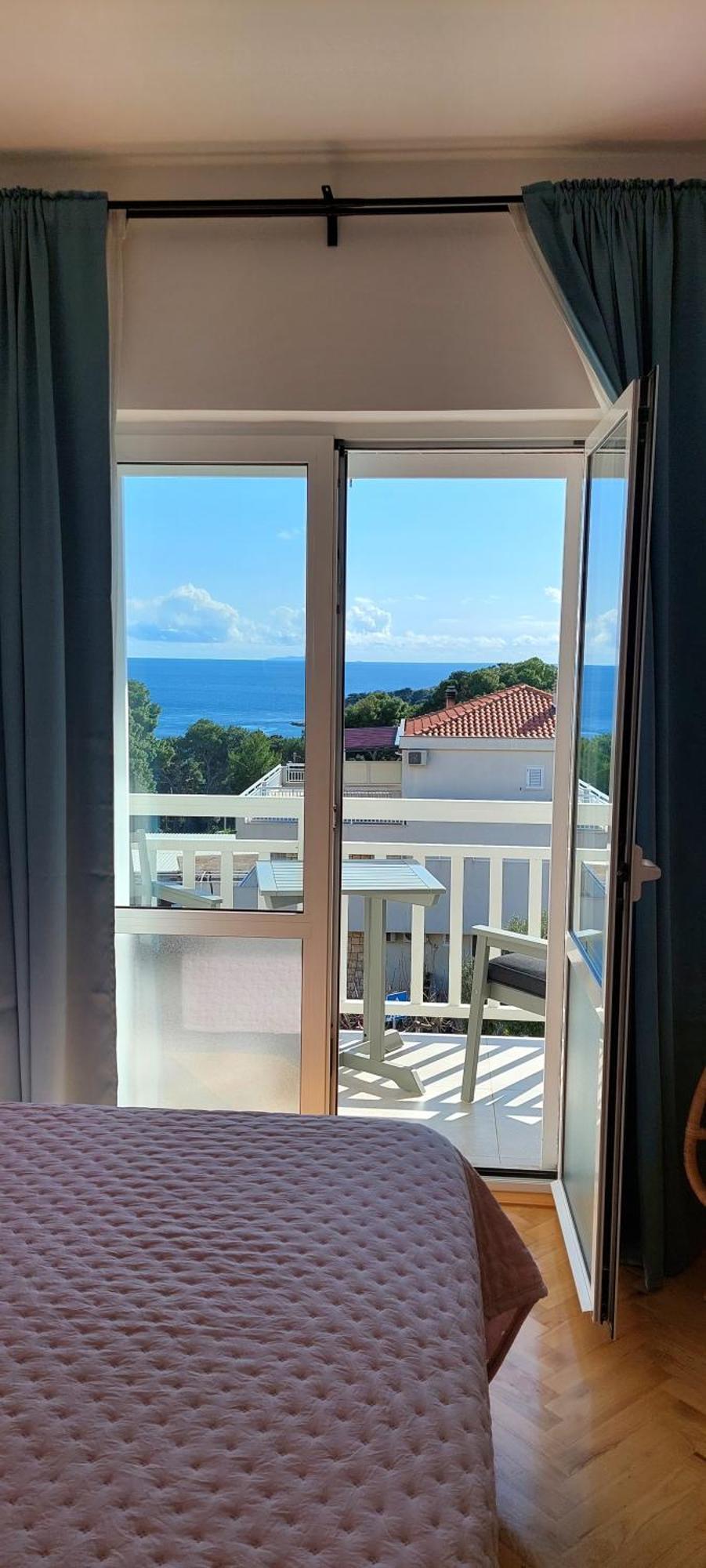 Vila Luka 2 Hvar Town Exteriör bild